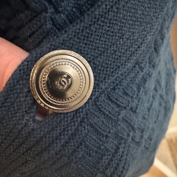 CHANEL Knit Dress - Picture 3 of 16